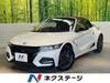 HONDA S660