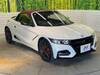 HONDA S660