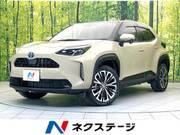 2021 TOYOTA YARIS CROSS HYBRID Z