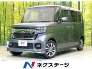 2021 HONDA N-BOX CUSTOM