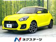 2017 SUZUKI SWIFT SPORT