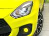 SUZUKI SWIFT SPORT