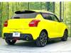 SUZUKI SWIFT SPORT