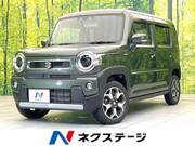 2020 SUZUKI HUSTLER