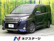 2014 TOYOTA NOAH