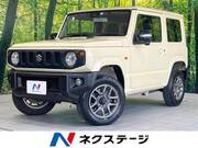 2019 SUZUKI JIMNY XC