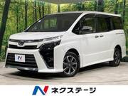 2017 TOYOTA VOXY