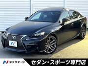 2014 LEXUS IS