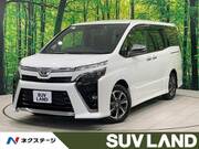 2021 TOYOTA VOXY