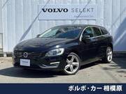 2018 VOLVO V60