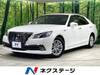 TOYOTA CROWN HYBRID