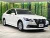 TOYOTA CROWN HYBRID