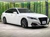 TOYOTA CROWN HYBRID