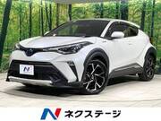 2019 TOYOTA C-HR G