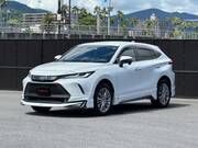2023 TOYOTA HARRIER HYBRID Z