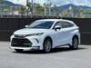 TOYOTA HARRIER HYBRID