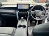 TOYOTA HARRIER HYBRID