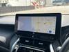 TOYOTA HARRIER HYBRID