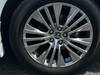 TOYOTA HARRIER HYBRID