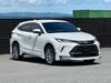 TOYOTA HARRIER HYBRID