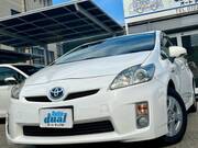 2010 TOYOTA PRIUS S