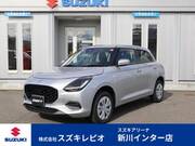 2025 SUZUKI SWIFT