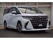 2024 TOYOTA ALPHARD