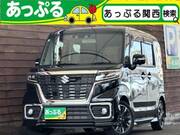 2021 SUZUKI SPACIA