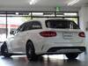MERCEDES BENZ C-CLASS Stationwagon