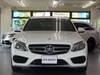 MERCEDES BENZ C-CLASS Stationwagon