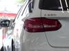 MERCEDES BENZ C-CLASS Stationwagon
