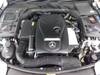 MERCEDES BENZ C-CLASS Stationwagon