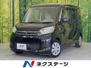 2014 MITSUBISHI EK SPACE