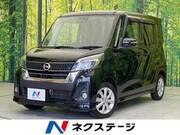 2017 NISSAN DAYZ ROOX