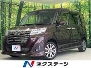 2017 TOYOTA ROOMY