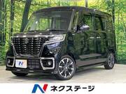 2020 SUZUKI SPACIA CUSTOM