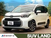 2022 TOYOTA SIENTA