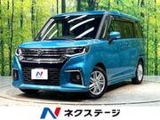 2021 SUZUKI SOLIO