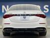 MERCEDES BENZ S CLASS