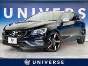 2015 VOLVO V60