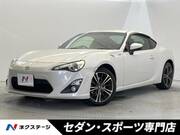 2012 TOYOTA 86 GT