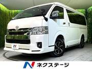 2023 TOYOTA HIACE WAGON GL