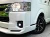 TOYOTA HIACE WAGON