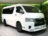 TOYOTA HIACE WAGON