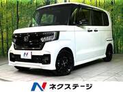 2022 HONDA N-BOX CUSTOM