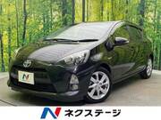 2012 TOYOTA AQUA