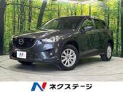 2014 MAZDA CX-5 XD