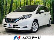 2020 NISSAN NOTE