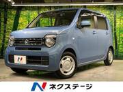 2022 HONDA N-WGN