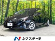 2016 TOYOTA PRIUS S